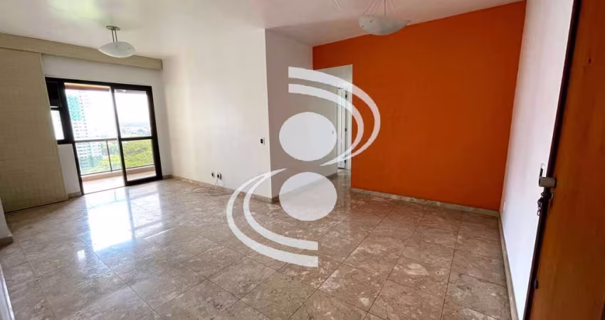 Apartamento para Locação na Barra da Tijuca ABM - 110m²
