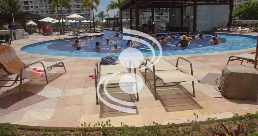 Excelente apartamento de 03 quartos para locação no condominio sublime