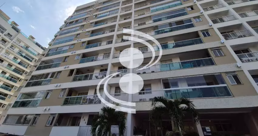 Excelente apartamento 03 quartos, 84m², vista livre - sublime max