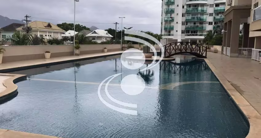 Oportunidade apartamento 03 quartos no recreio com lazer e segurança