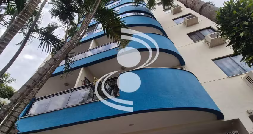 Excelente apartamento 02 qts. 01 suíte, 63m² - caminho del mar