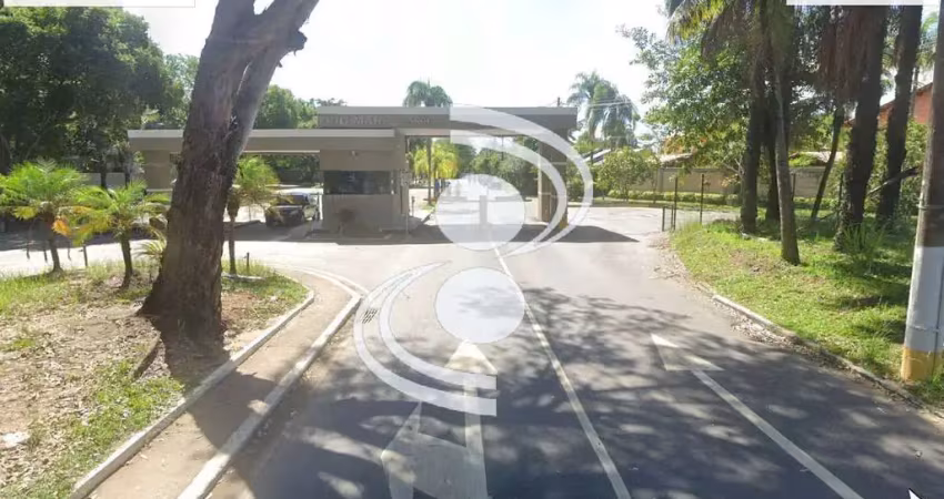 Terreno privilegiado de 346m² no condomínio rio mar classic - barra