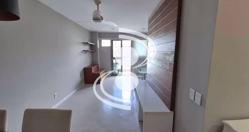 Excelente apartamento 02 quartos, 01 suíte no recreio
