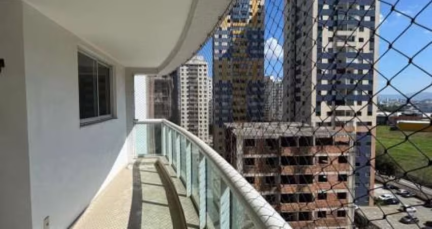 Na Quadra Do Mar De Itapu&amp;atilde; 70m2 Com 2 Quartos Sendo 1 Suite - Itapuã, Vila Velha - ES