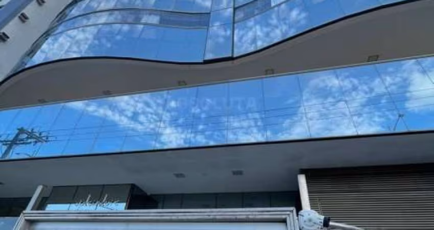 Frente Para O Mar De Itaparica, 4 Su&amp;iacute;tes, 270m2, 4 Vagas E Lazer Clube - Praia De Itaparica, Vila Velha - ES