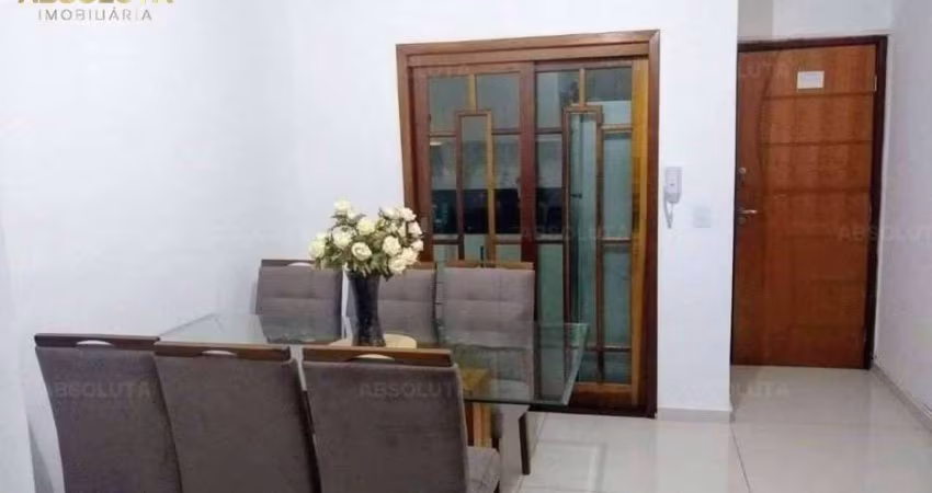 Apto Com 68m2 3 Quartos (suite) Em Excelente Localiza&amp;ccedil;&amp;atilde;o, Pr&amp;oacute;ximo Jardim Riacho Das Pedras - Santa