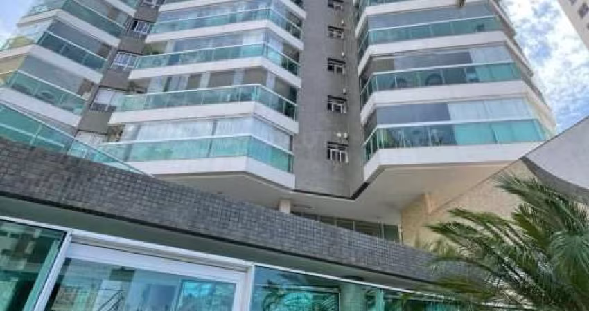 Com137m2, Sendo 3 Vagas, Varand&amp;atilde;o Com Vista Eterna Para O Mar, Lazer De Clube - Itapuã, Vila Velha - ES