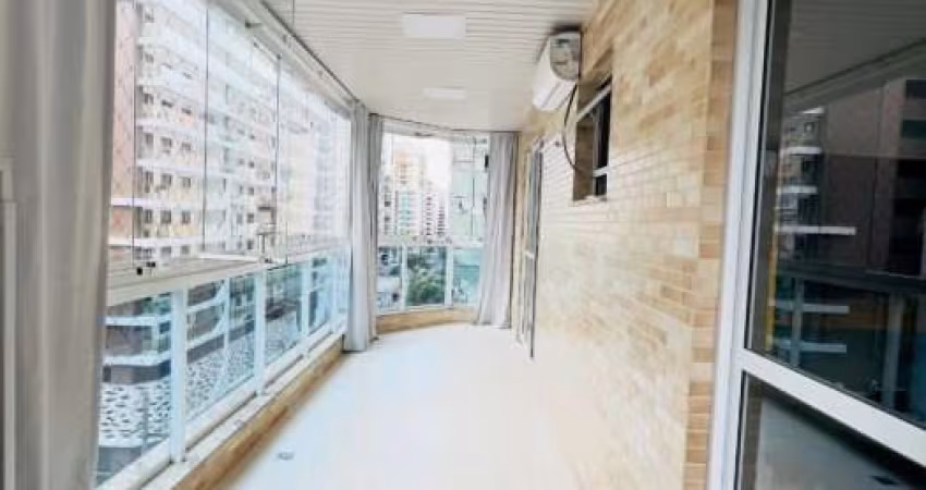4 Quartos E 4 Banheiros, 4 Vagas 180 M&amp;sup2; Com Vista Para O Mar - Itapuã, Vila Velha - ES