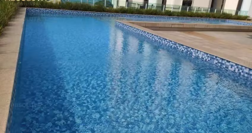 78m&amp;sup2;, Sendo  2 Quartos(suite) Varanda Com Fechamento Com Vista Mar - Praia De Itaparica, Vila Velha - ES