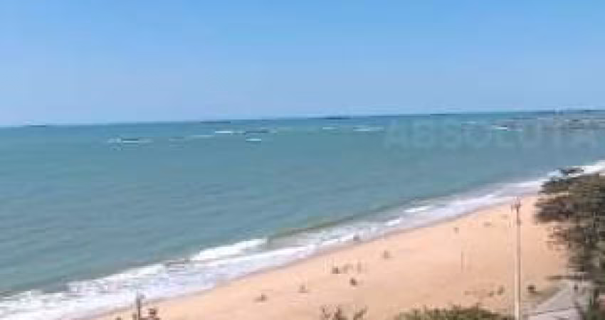 Apenas Dois Apartamentos Por Andar E Uma Vista Incr&amp;iacute;vel. - Praia Da Costa, Vila Velha - ES