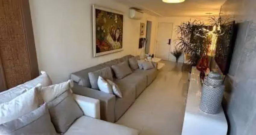 Alto Luxo Na Orla Da Praia De Itaparica, 4 Quartos, 3 Vagas + Box - Praia De Itaparica, Vila Velha - ES