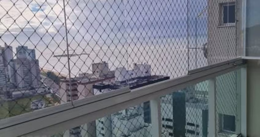 Cobertura De Alto Luxo, 3 Quartos Com 2 Suite E &amp;aacute;rea De 190 M2 Duplex - Praia De Itaparica, Vila Velha - ES