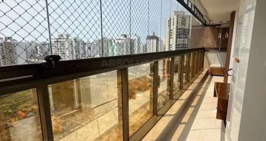 Apartamento De De Alto Padr&amp;atilde;o, 2 Quartos, 1 Su&amp;iacute;te, - Itapuã, Vila Velha - ES