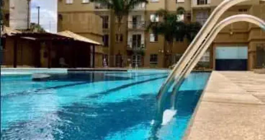 Apartamento com 3 quartos e 2 banheiros &amp;agrave; venda, 64 m&amp;sup2; - rio branco, cariacica - es