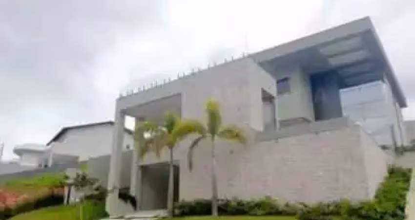 Casa De Alto Padr&amp;atilde;o Com Vista Para O Mar - Santa Paula I, Vila Velha - ES