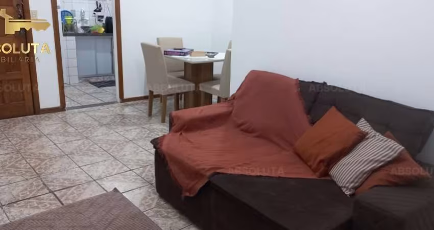 Com 75m2 , Sendo 2 Quartos A Duas Quadras Do Mar - Praia De Itaparica, Vila Velha - ES
