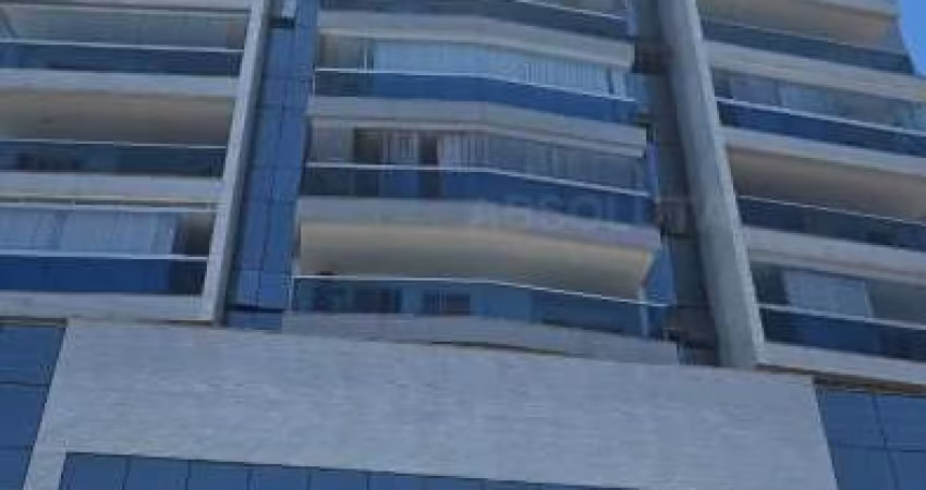 3 Quartos Com Suite E Lazer Na Cobertura - Itapuã, Vila Velha - ES