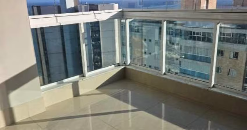Residencial Sunset Na Quadra Da Praia E Lazer Completo - Itaparica, Vila Velha - ES