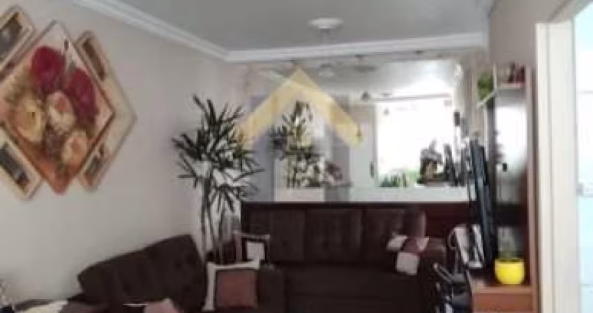 Apartamento Com 68m2, Sala Ampla, Sendo 3 Quartos No Cora&amp;ccedil;&amp;atilde;o Do Jardim Richo - Jardim Riacho Das Pedras, C