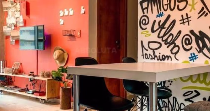 Apartamento Mobiliado, Sendo 2 Quartos(suite) A 2 Quadra Da Praia De Itapu&amp;atilde; - Itapuã, Vila Velha - ES