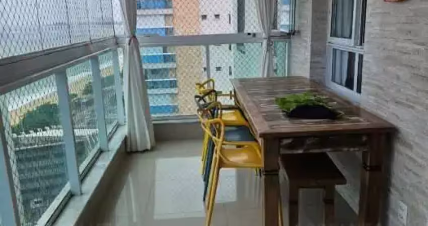 110m2 Ccom 3 Quartos (suite) Lazer De Clube - Praia De Itaparica, Vila Velha - ES