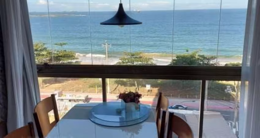 Porteira Fechada - Frentasso Para Mar -  (su&amp;iacute;te) - Praia De Itaparica, Vila Velha - ES