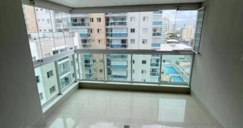 Vista Permanente Para O Mar Com 98m2 - Praia De Itaparica, Vila Velha - ES