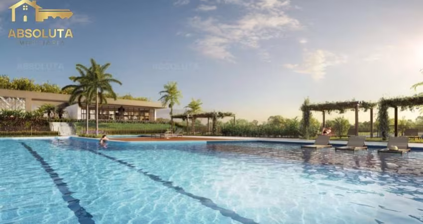 Alphaville Uberaba Seu Futuro Come&amp;ccedil;a Aqui - Recreio Dos Bandeirantes, Uberaba - MG