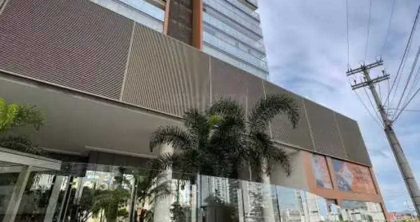 Apartamento apenas duas quadras do mar, pr&oacute;ximo a todo com&eacute;rcio local! - itapuã, vila velha - es