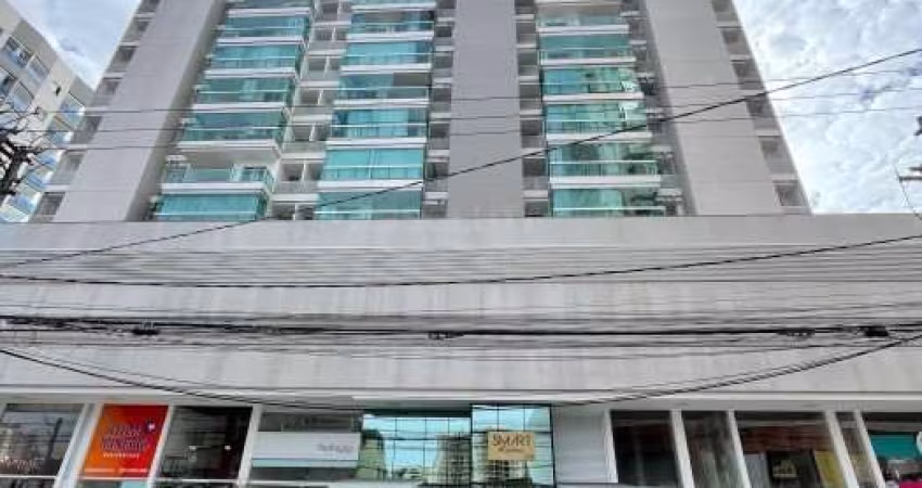 Amplo E Arejado Com 66 M2,sendo 2 Quartos(suite)  - Lazer Na Cobertura - Praia De Itaparica, Vila Velha - ES