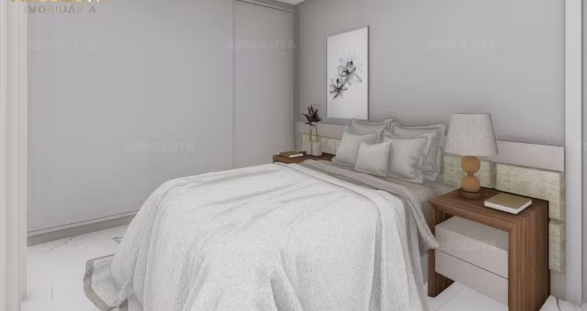 62m2 Com Elevador, Sendo M 2 Quartos (suite) Financiamento Facilitado - Nova Itaparica, Vila Velha - ES