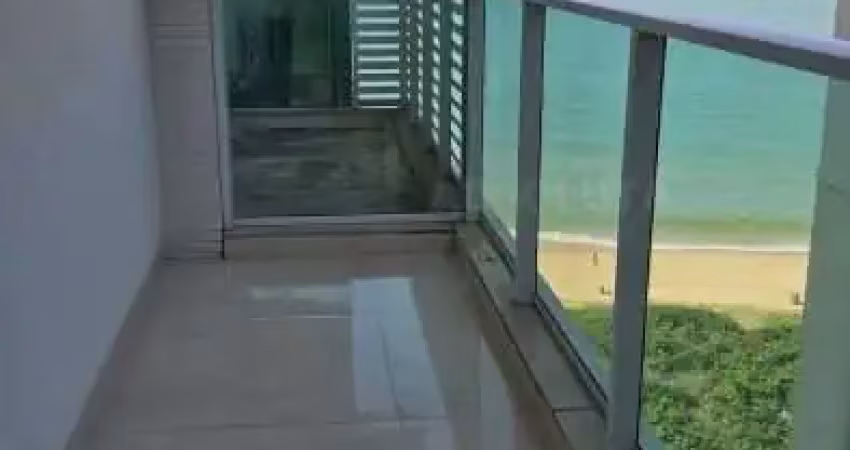 Apto Alto Padr&amp;atilde;o Com 250m&amp;sup2;, Frente Para O Mar, 4 Quartos Su&amp;iacute;tes - Praia Da Costa, Vila Velha - ES