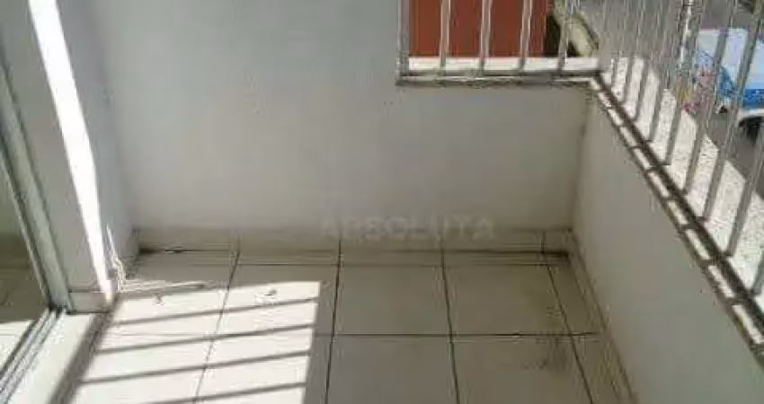 Apartamento com 2 quartos com varanda. &aacute;rea de lazer completa - soteco, vila velha - es