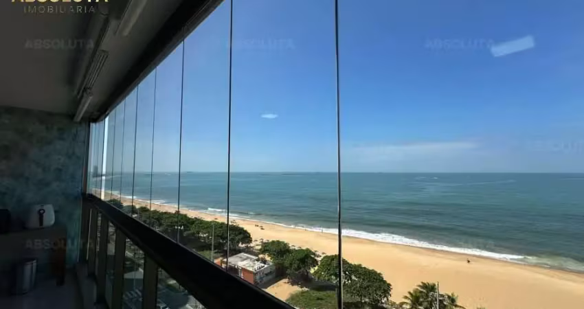 Exclusividade frente mar na praia de itaparica &ndash; mar dourado residencial club - praia de itaparica, vila velha - e