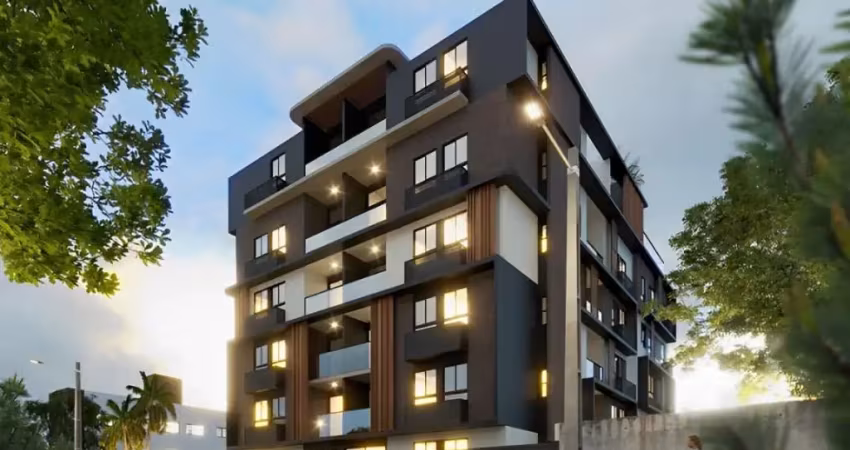 Apartamento para vender nos Bancários