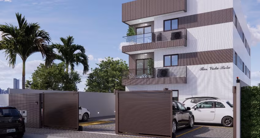 Apartamento para vender nos Bacários