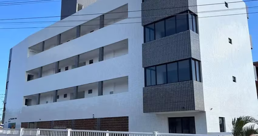 Apartamento para vender em Mangabeira
