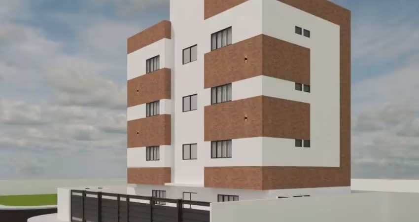 Apartamento para vender em Mangabeira