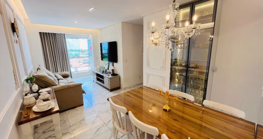 Apartamento para vender nos Bancários