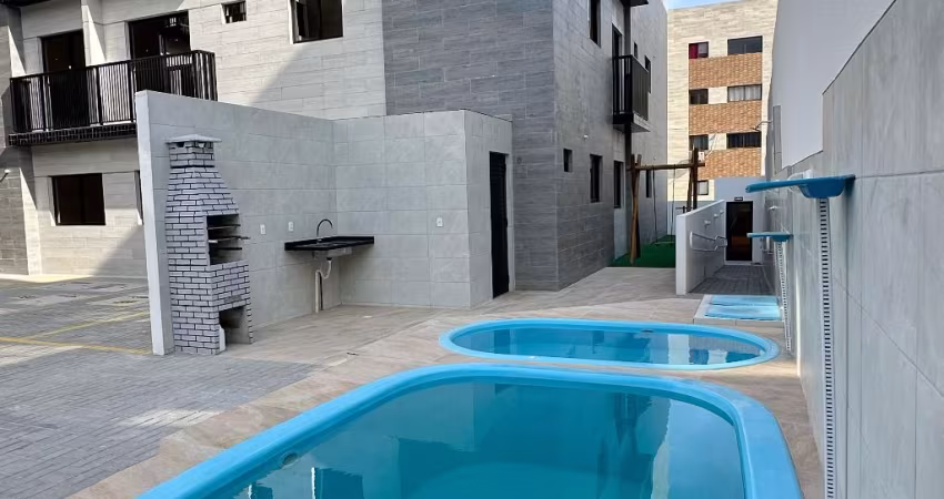 Apartamento para vender em Valentina