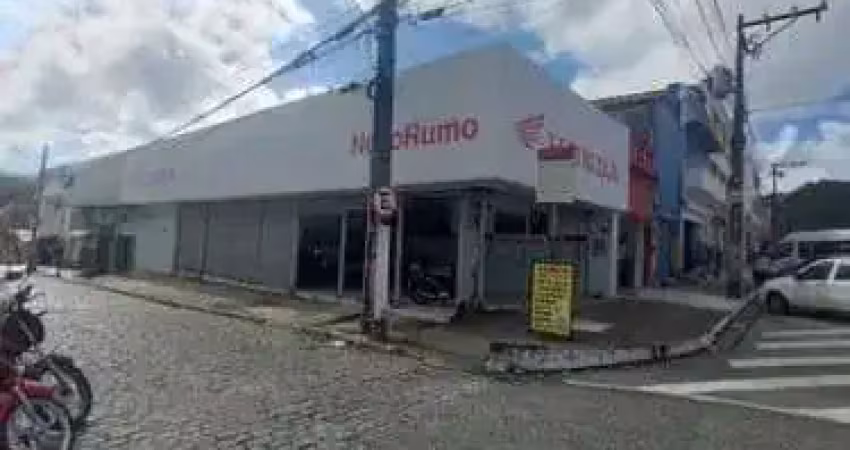 Ponto comercial à venda na Avenida General Osório, Centro, João Pessoa