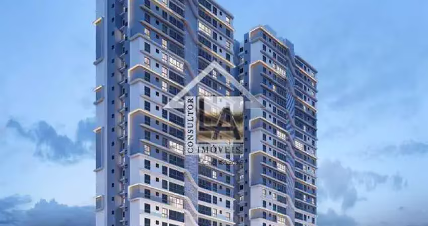 Espaço conceição - 3 dormitórios 1 suíte 2 vagas - em construção