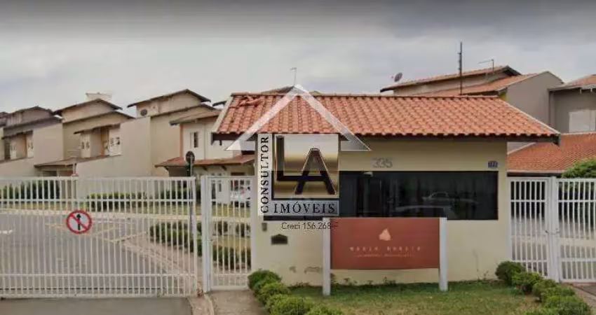 Casa em condomínio fechado com 3 quartos à venda na Alameda Filtros Mann, 335, Jardim Tropical, Indaiatuba