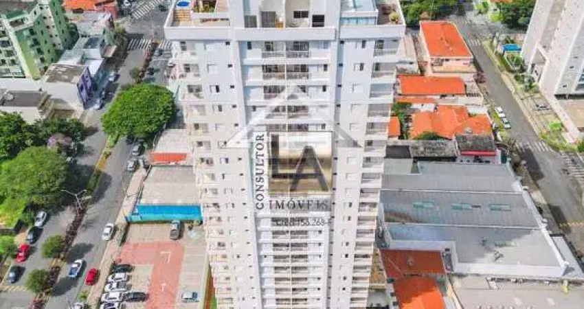 Apartamento com 3 quartos à venda na Rua Armando Salles de Oliveira, 590, Cidade Nova II, Indaiatuba