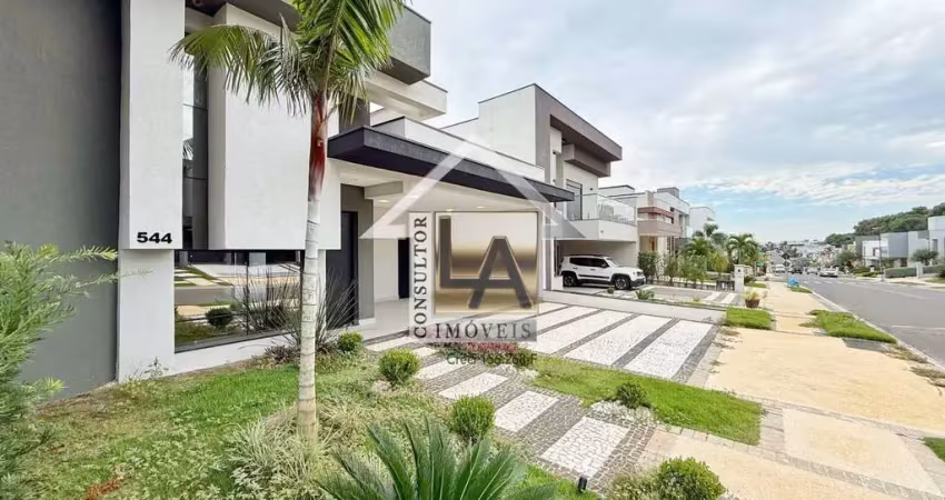 Casa em condomínio fechado – residencial duas marias