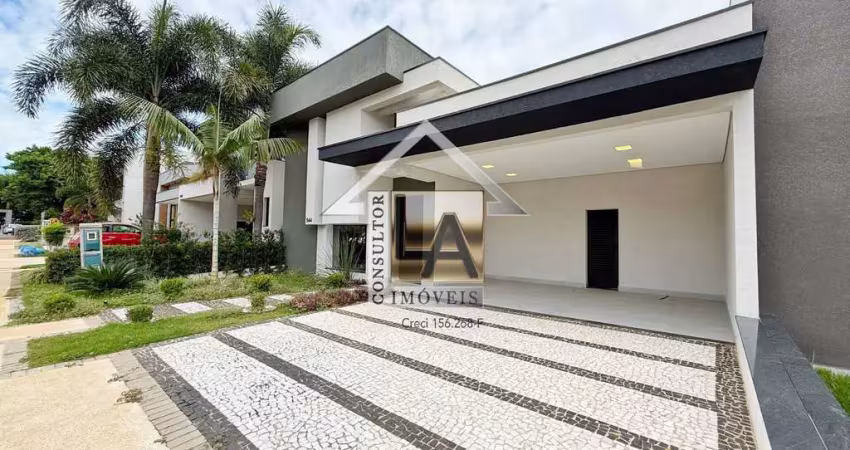 Casa térrea à venda no residencial duas marias – indaiatuba/sp