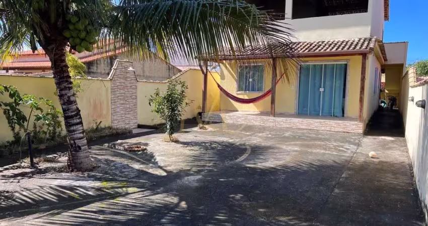 Casa para venda em casimiro de abreu, barra de são joão, 2 dormitórios, 1 suíte