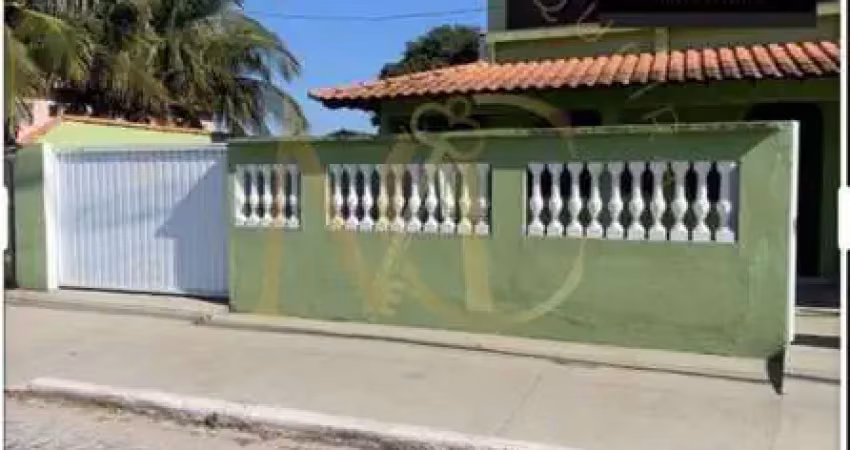 Casa para venda em casimiro de abreu, barra de são joão, 4 dormitórios, 2 suítes, 2 banheiros, 3 vagas