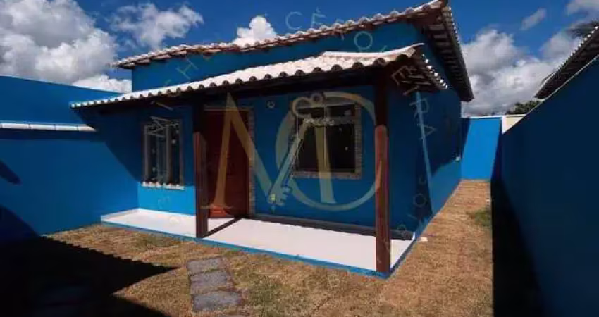 Casa para venda em cabo frio, unamar, 2 dormitórios, 1 suíte, 3 banheiros