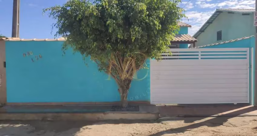 Casa para venda em cabo frio, unamar, 2 dormitórios